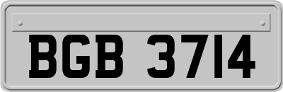 BGB3714