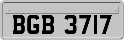 BGB3717