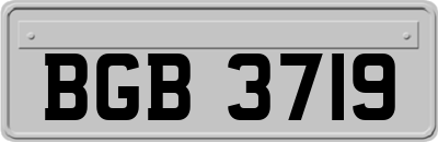 BGB3719