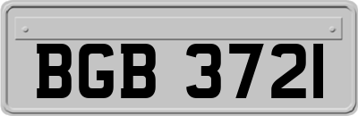 BGB3721