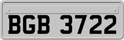 BGB3722