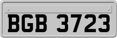 BGB3723