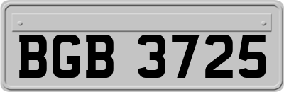 BGB3725