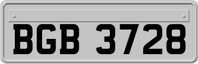 BGB3728