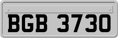 BGB3730