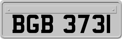 BGB3731