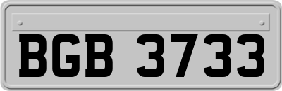 BGB3733