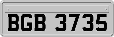 BGB3735