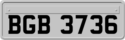 BGB3736