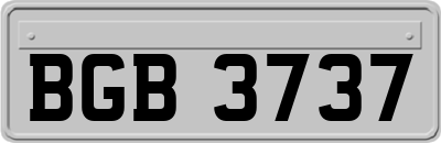 BGB3737