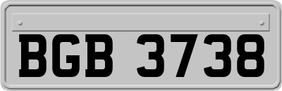 BGB3738