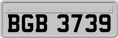 BGB3739