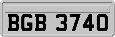 BGB3740