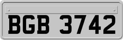 BGB3742