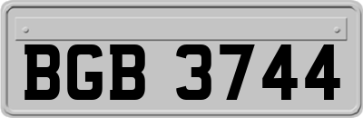 BGB3744
