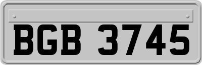 BGB3745