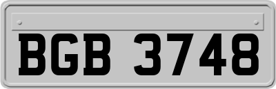 BGB3748