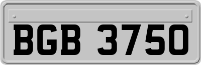 BGB3750
