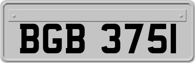 BGB3751
