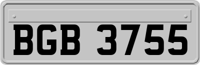 BGB3755