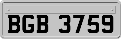 BGB3759