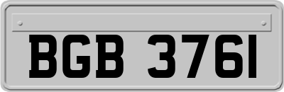 BGB3761