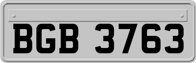 BGB3763