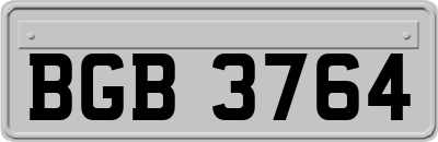 BGB3764