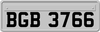 BGB3766