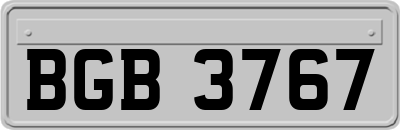 BGB3767