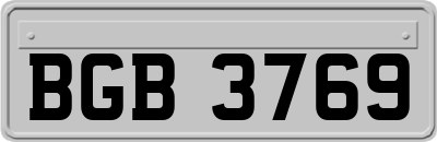 BGB3769