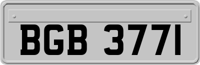 BGB3771