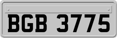 BGB3775