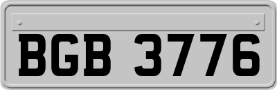 BGB3776