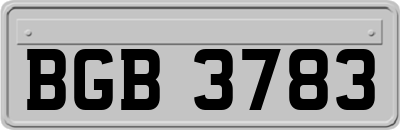 BGB3783