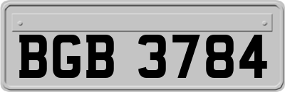 BGB3784