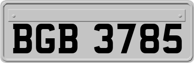 BGB3785