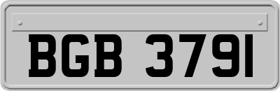 BGB3791
