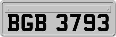 BGB3793
