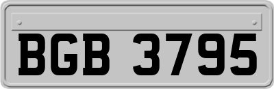 BGB3795