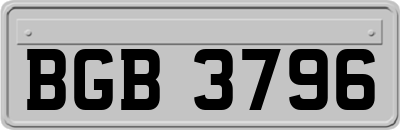 BGB3796