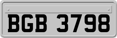 BGB3798
