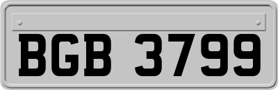 BGB3799