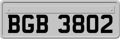 BGB3802