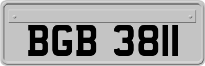 BGB3811