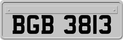 BGB3813