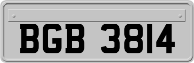 BGB3814