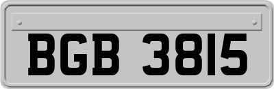 BGB3815