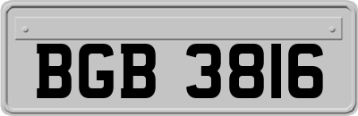 BGB3816