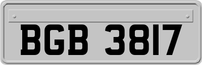 BGB3817